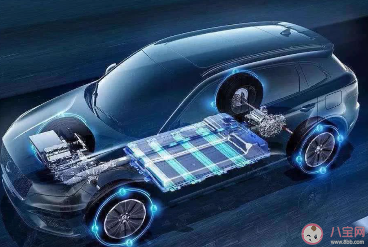 新能源车起火的主要原因都有什么 新能源车在哪些状态下容易起火