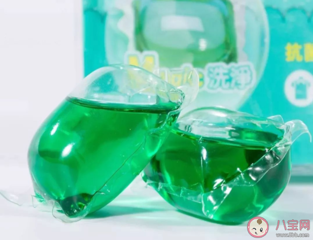 洗衣凝珠和洗衣液哪个好 洗衣凝珠的使用方法以及注意事项