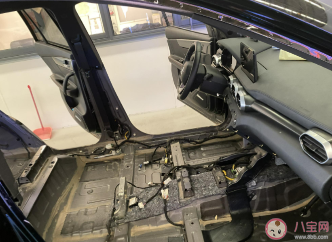 泡水车分为哪几个等级类型 泡水车的危害究竟有多大