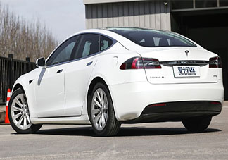 特斯拉中国ModelS涨价3万元 特斯拉Model S长续航版好开吗