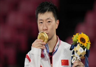 第一个蝉联奥运会乒乓球男单冠军运动员是谁 蚂蚁庄园8月5日答案