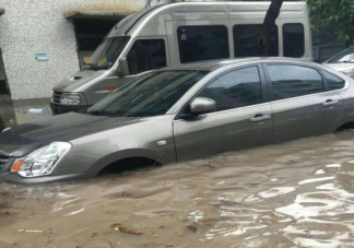 泡水车或流向二手市场 怎么避免买到泡水车