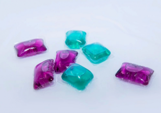 洗衣凝珠值得买吗 1颗洗衣凝珠能洗多少衣服