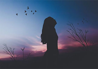 如何克服孤独 孤独的时候该怎么办