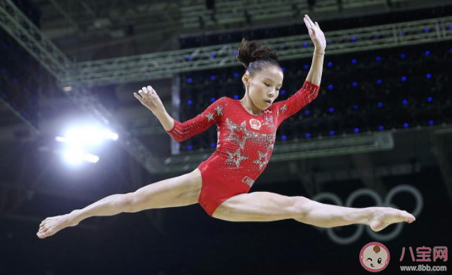 为什么体操女运动员年龄都偏小 体操女运动员为什么都不高