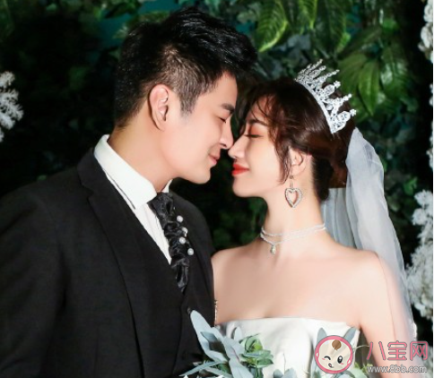 相恋十年结婚是啥体验 恋爱长跑经历分享