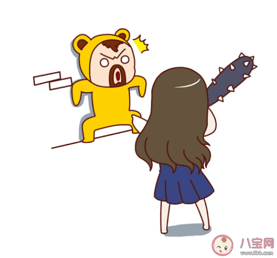 惹女朋友生气了应该怎么哄 怎么给生气的女朋友道歉 惹女朋友生气了应该怎么哄 怎么给生气的女朋友道歉