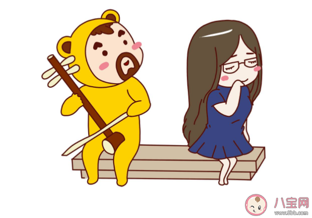 惹女朋友生气了应该怎么哄 怎么给生气的女朋友道歉 惹女朋友生气了应该怎么哄 怎么给生气的女朋友道歉