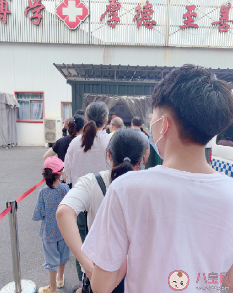 做核酸检测人太多了的朋友圈说说 核酸检测太多人了感慨句子 做核酸检测人太多了的朋友圈说说 核酸检测太多人了感慨句子