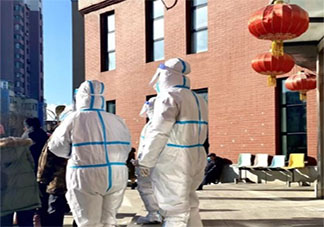 做核酸检测人太多了的朋友圈说说 核酸检测太多人了感慨句子