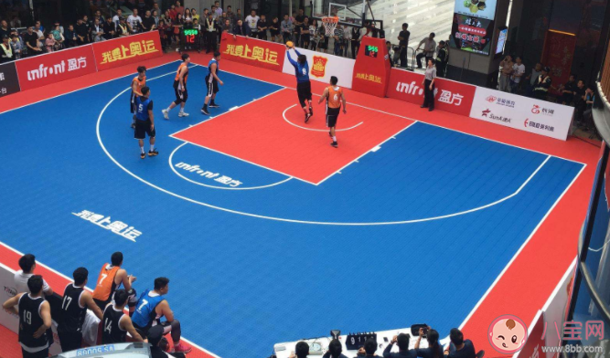 东京奥运会上新增的篮球项目是几人制的 蚂蚁庄园8月7日正确答案