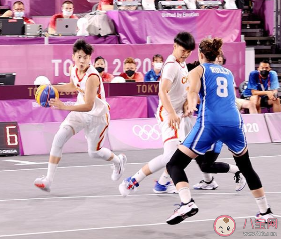 东京奥运会新增篮球项目是几人制 蚂蚁庄园小课堂8月7日答案