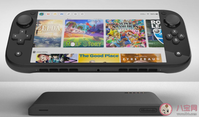 swich OLED会烧屏是真的吗 玩家怎么预防烧屏情况