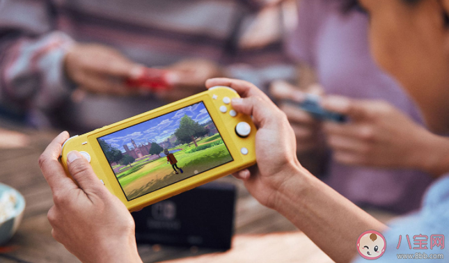 switch日版/港版/美版/国行这么多版本该如何选择 什么人适合买switch