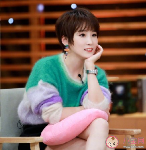 谢楠说女性独立的不是钱是心 女性是否独立和金钱有没有关系