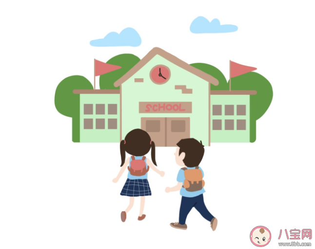 2021秋季学期能如期开学吗 学生因疫情不能如期返校怎么办