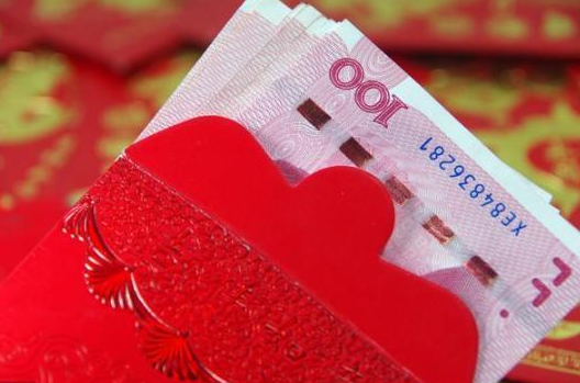 微信七夕红包图片说说大全 晒七夕红包的微信图片句子