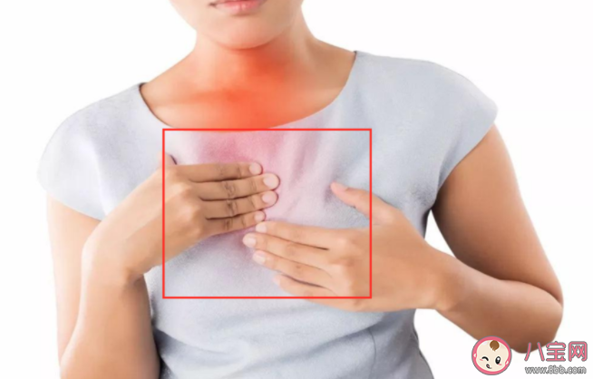 容易胃痛怎么办 怎么判断是不是胃痛