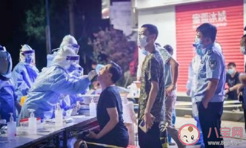 核酸阴性为何还要第二轮检测 核酸检测几次最安全