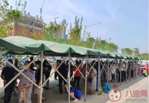 核酸阴性为何还要第二轮检测 核酸检测几次最安全