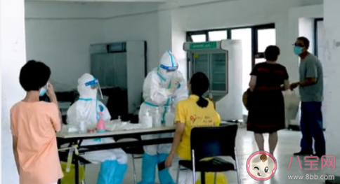 核酸阴性为何还要第二轮检测 核酸检测几次最安全