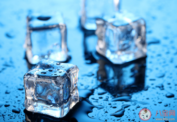 饮品店的冰块真的很脏吗 怎样避免不安全的冷饮冰块