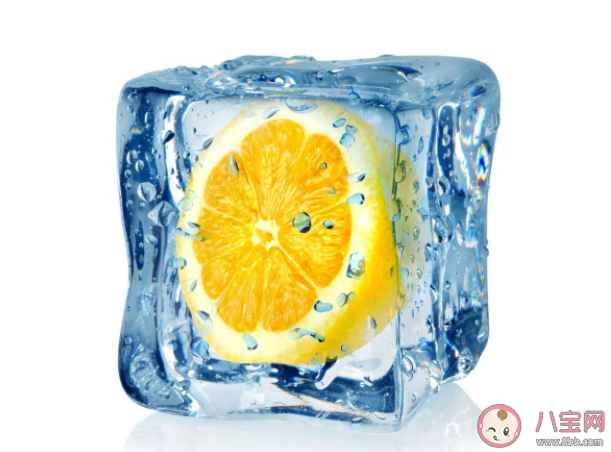 饮品店的冰块真的很脏吗 怎样避免不安全的冷饮冰块