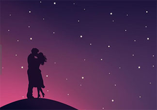 2021今日七夕早安心语正能量句子 2021今日七夕的问候语说说大全