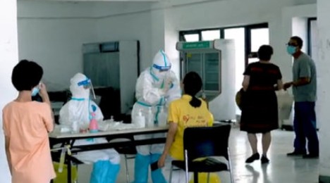 核酸阴性为何还要第二轮检测 核酸检测几次最安全