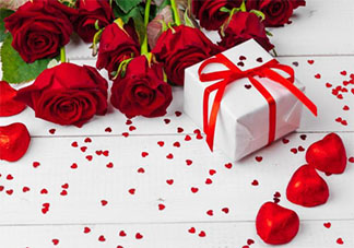 ​七夕收到老婆礼物了怎么表达 收到老婆七夕礼物的心情说说