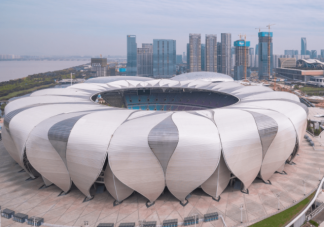 2022年杭州亚运会的主场馆像造型别致的什么 蚂蚁庄园8月7日答案解析