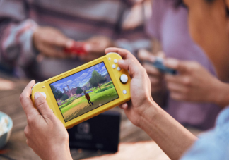 switch日版/港版/美版/国行这么多版本该如何选择 什么人适合买switch