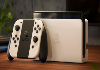 switch oled值不值得入手 switch oled和续航版哪个更值买