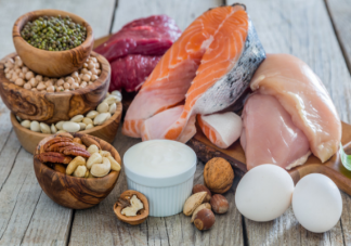 优质蛋白食物有哪些 多摄取优质蛋白对健康有哪些好处