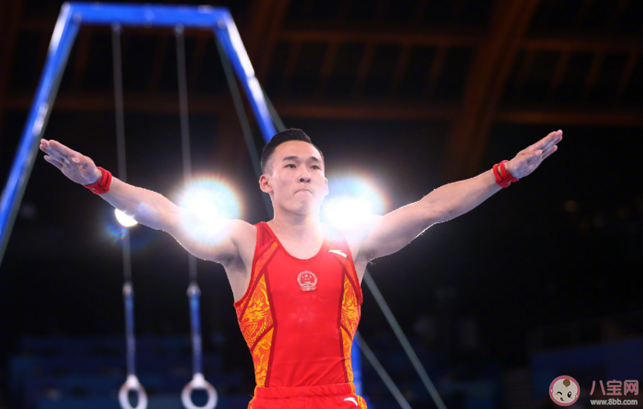 奥运会竞技体操比赛中男子组和女子组都有的项目是什么 蚂蚁庄园8月8日答案