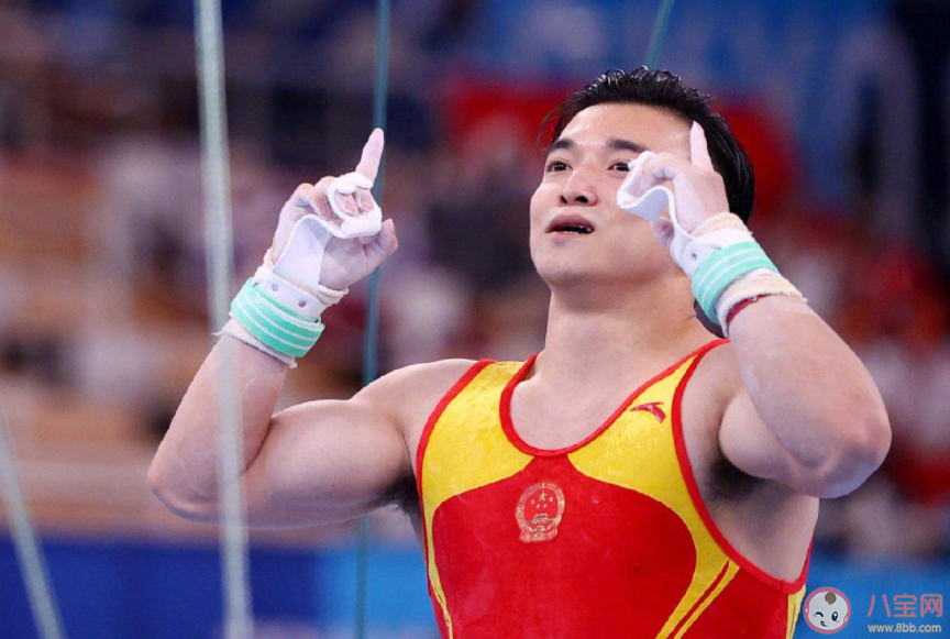 奥运会竞技体操比赛中男子组和女子组都有的项目是什么 蚂蚁庄园8月8日答案