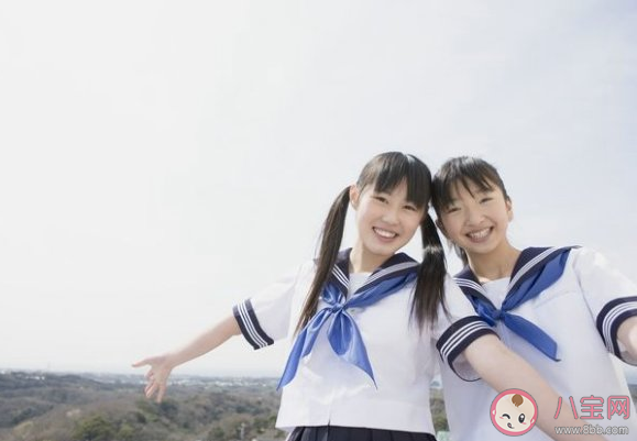 你的14岁在干嘛 14岁的你是怎样的状态