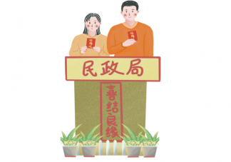 2021七夕领证发朋友圈的文案配图句子 七夕晒结婚证的美好说说句子