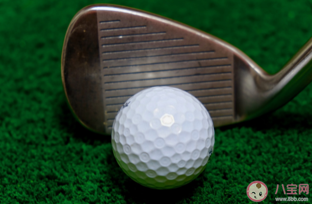 高尔夫球上为什么有小坑 蚂蚁庄园8月10日问题答案
