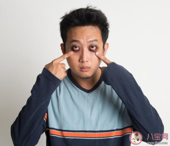 蚂蚁庄园黑眼圈都是睡眠不足引起的吗 8月10日答案介绍
