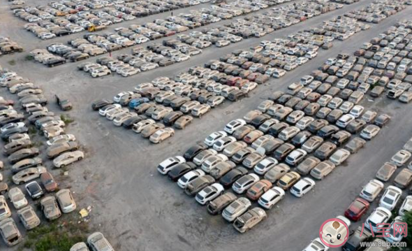 被郑州暴雨淹没的车后来都怎样了 泡过水的车还有用吗