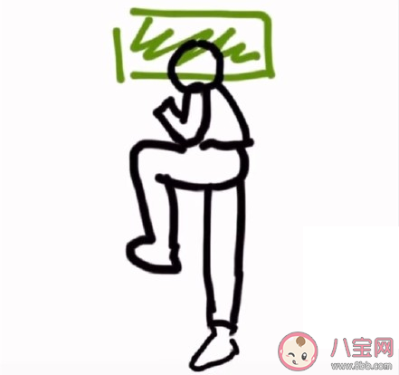 侧卧睡带来的危害是什么 10种疾病的专属睡姿 侧卧睡带来的危害是什么 10种疾病的专属睡姿