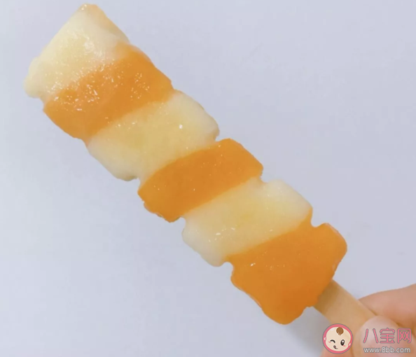 为什么冰棍会紧贴嘴唇黏膜很难撕开 雪糕怎么吃不粘舌头