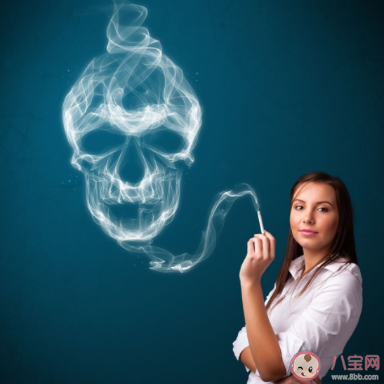 吸烟会引起宫颈病变吗 女性吸烟的危害有哪些