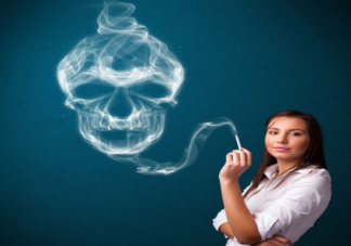 吸烟会引起宫颈病变吗 女性吸烟的危害有哪些