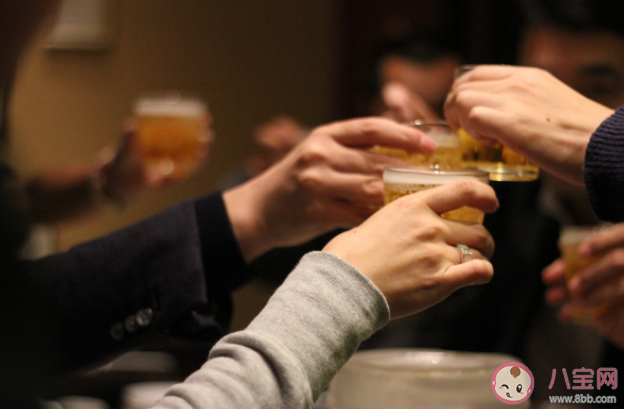 遇到劝酒该怎么办 巧妙拒酒的4个方法