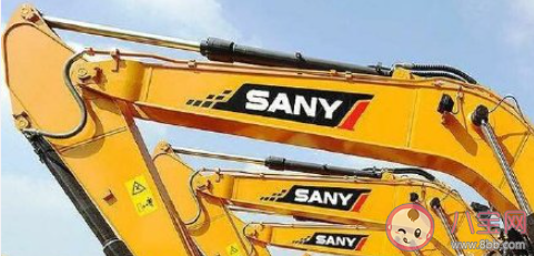 国产机械全球热销是什么原因 机械为什么突然火了