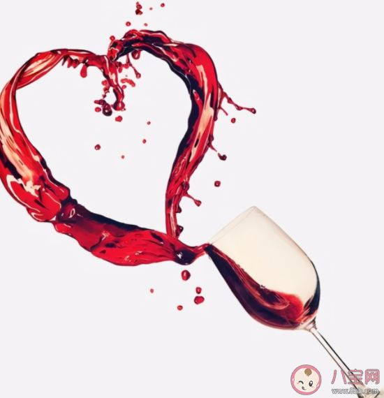 每天一杯红酒能预防心脏病吗 每天一杯红酒养生吗