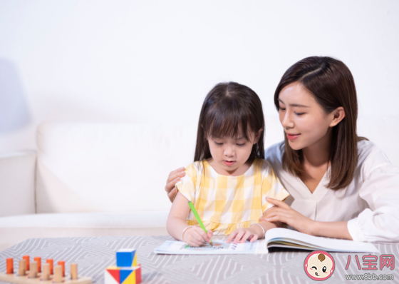 如何培养一个爱读书的孩子 怎么培养孩子的读书习惯