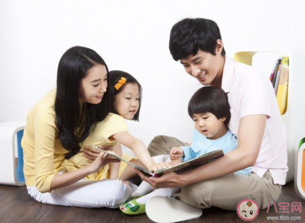 如何培养一个爱读书的孩子 怎么培养孩子的读书习惯